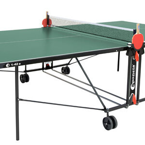 Masa tenis Outdoor SPONETA S1-42e