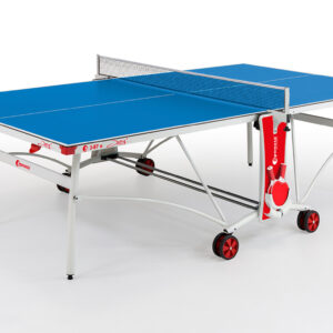 Masa tenis Outdoor SPONETA S3-87e Alb