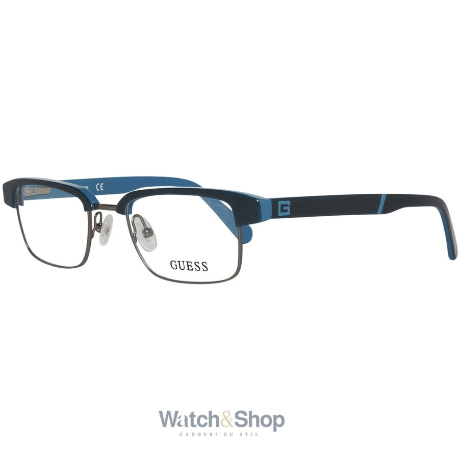Rame ochelari de vedere barbati Guess GU1905-090-48