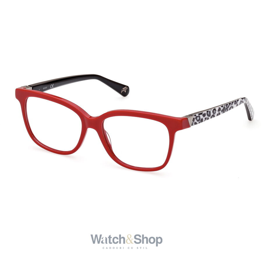 Rame ochelari de vedere barbati Guess GU5220-51066