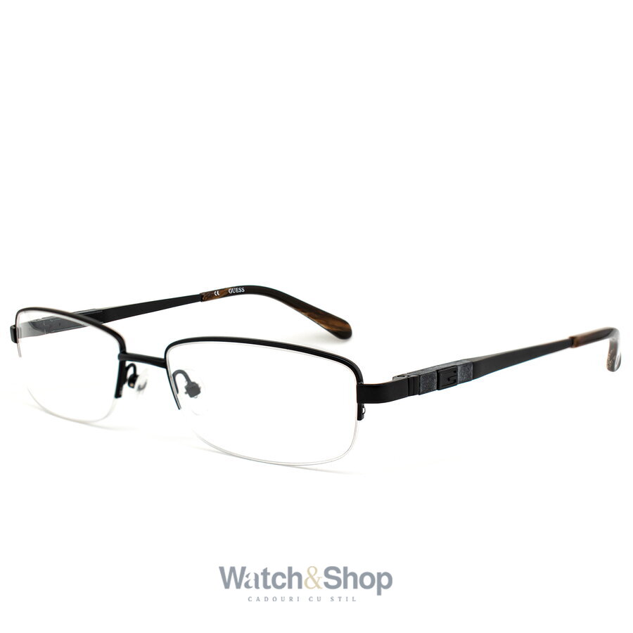 Rame ochelari de vedere dama Guess GU1816-BLK-54