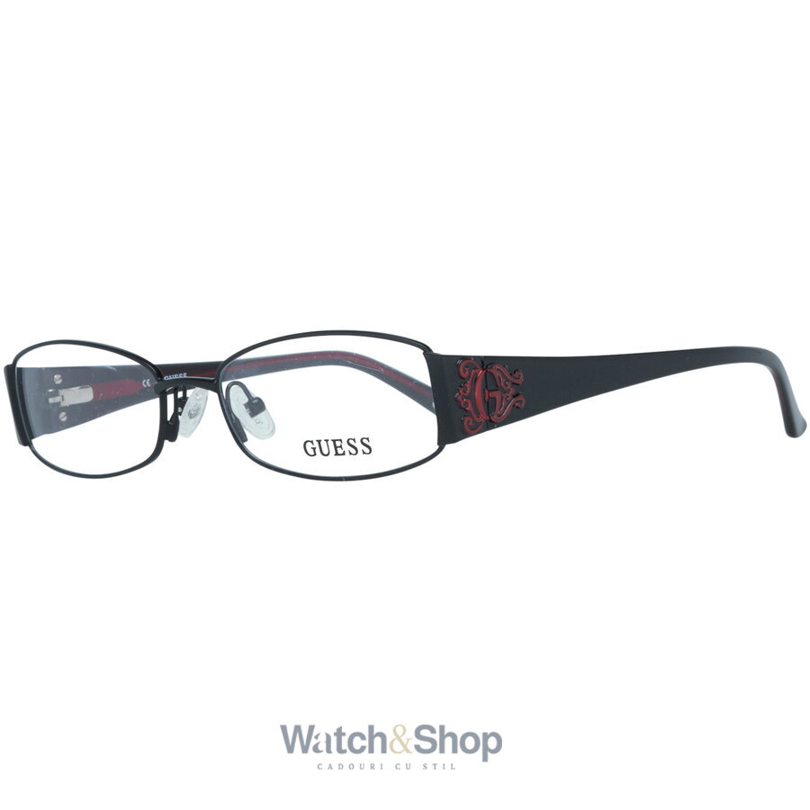 Rame ochelari de vedere dama Guess GU2249-BLK-52