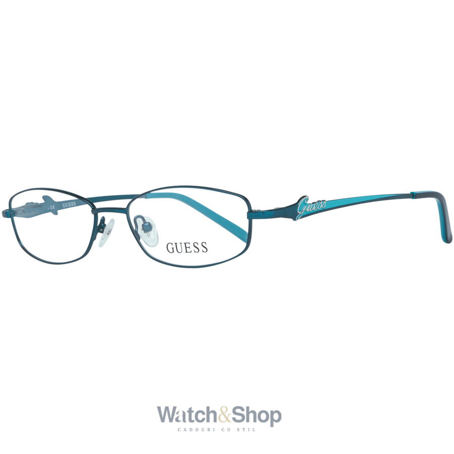 Rame ochelari de vedere dama Guess GU2284-GRN-51
