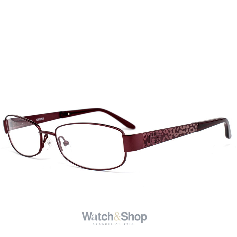 Rame ochelari de vedere dama Guess GU2392-PNK-53