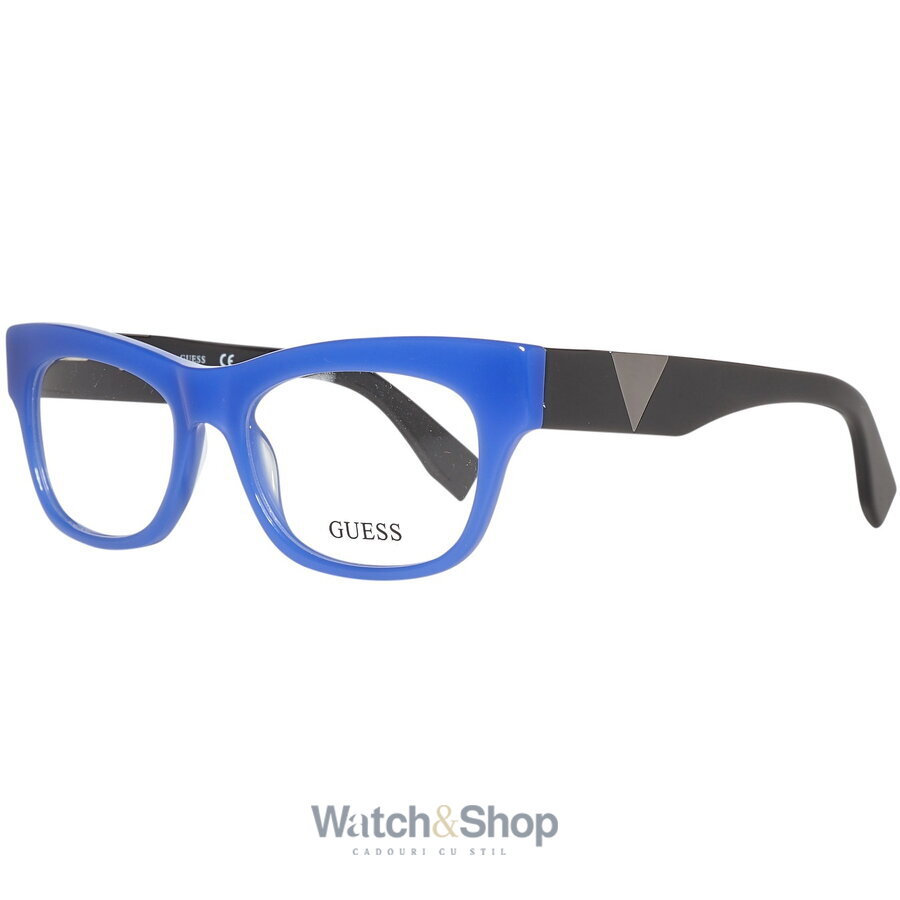 Rame ochelari de vedere dama Guess GU2575-090-51