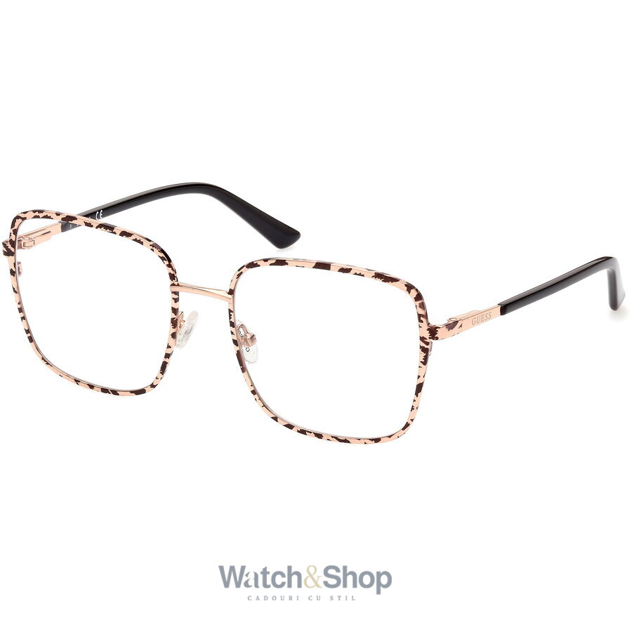 Rame ochelari de vedere dama Guess GU2914-56028