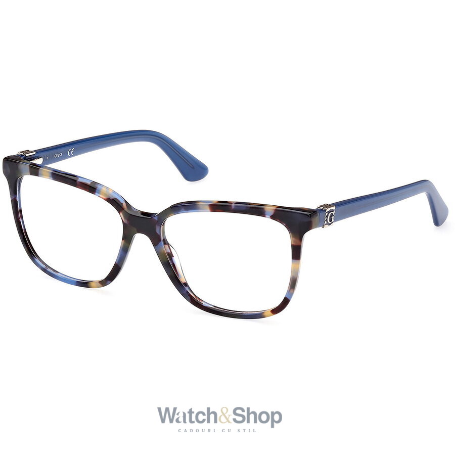 Rame ochelari de vedere dama Guess GU2937-52092