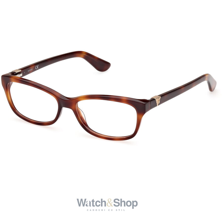 Rame ochelari de vedere dama Guess GU2948-50052
