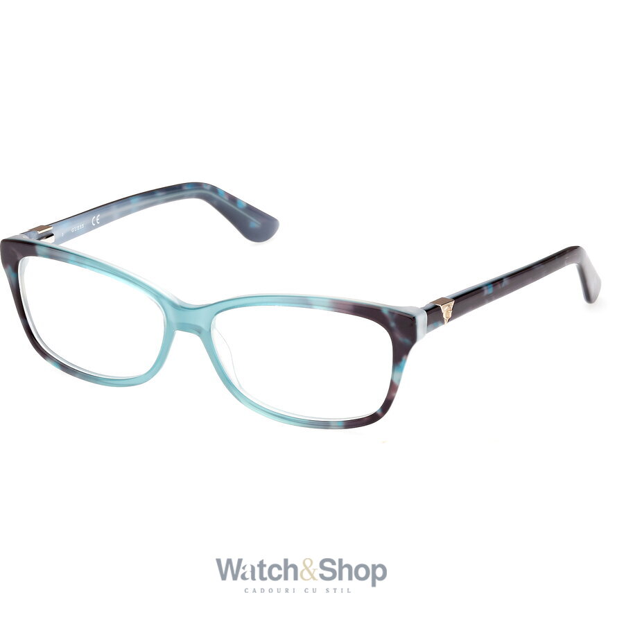 Rame ochelari de vedere dama Guess GU2948-56089