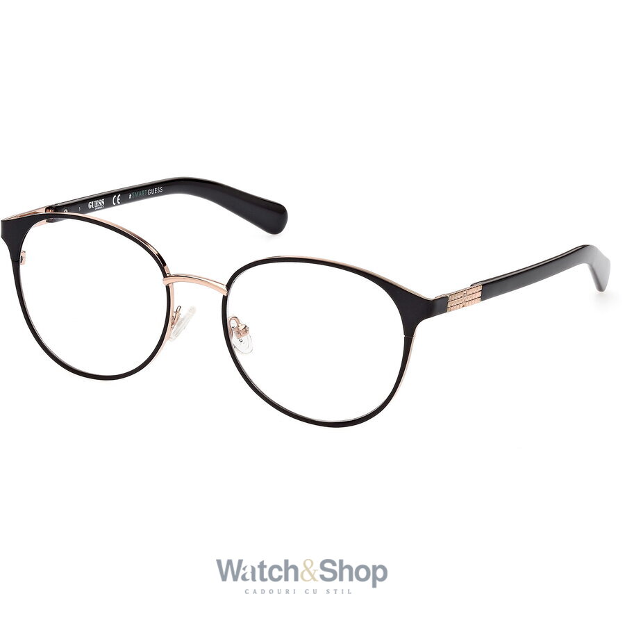 Rame ochelari de vedere dama Guess GU8254-54005