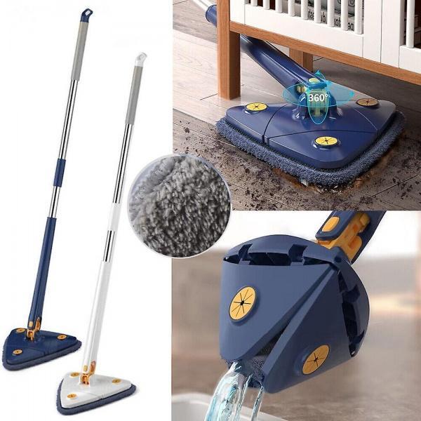 Set 2 x Mop CleanMaster
