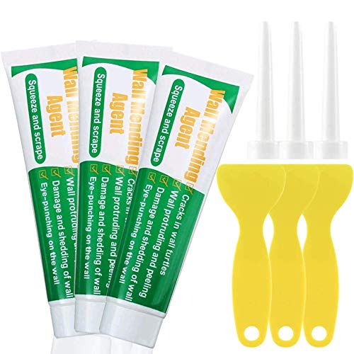 Set 3 x Kit instant pentru reparat peretii