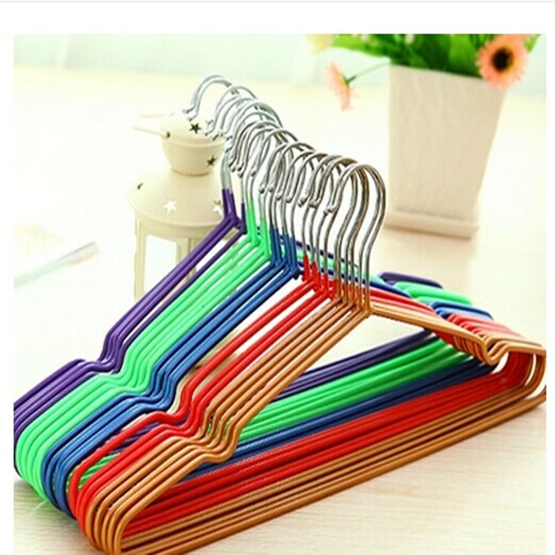 Set 40 de umerase metalice siliconate