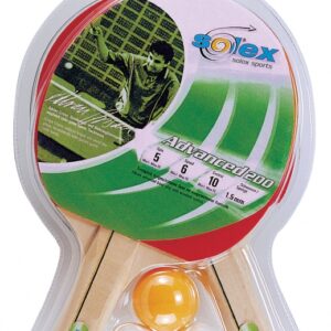 Set tenis de masa Advanced