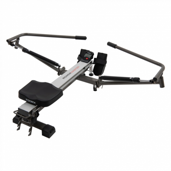 Aparat de vaslit TOORX ROWER MASTER - Resigilat