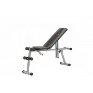 Banca abdomene TOORX WBK-400 - Resigilat