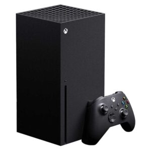 Consola Microsoft Xbox Series X