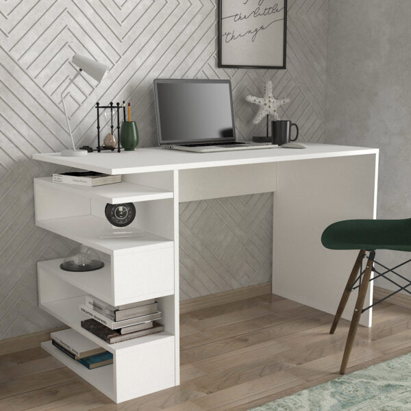 Modern Space