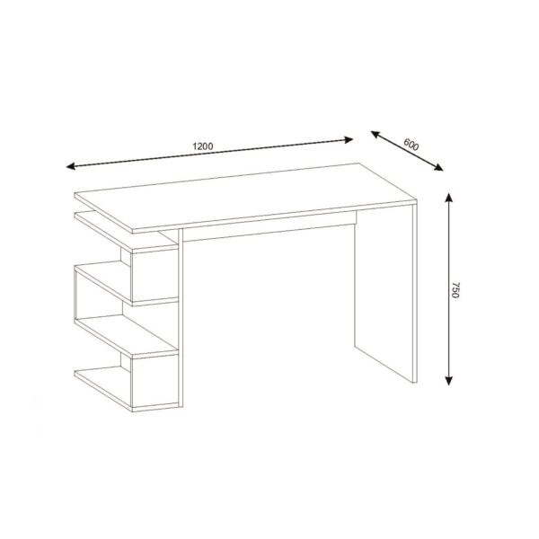 UUDESK33