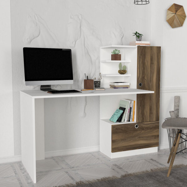 Smart BrownSpace