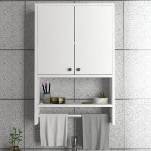 Dulap Organizator pentru Baie UnicUtil