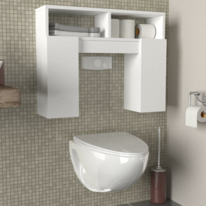 Dulap Organizator pentru Baie UnicUtil