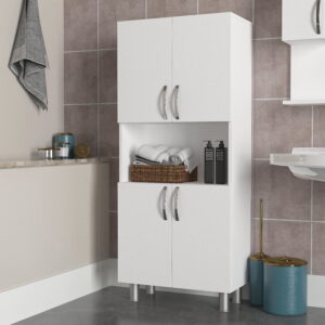 Dulap Organizator pentru Baie/Bucatarie UnicUtil