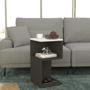 Alb Stanga 30 x 30 x 55cm