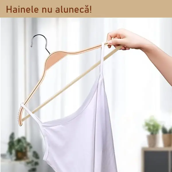 bară pentru pantaloni