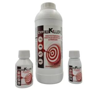 Cyper Killer insecticid concentrat