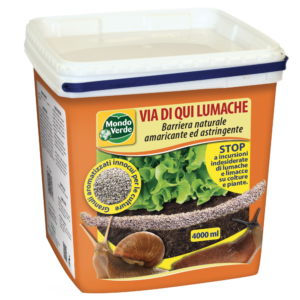 Granule Repelente Melci si Limacsi REP47 4L