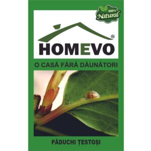 Solutie pentru combaterea paduchilor testosi 50g