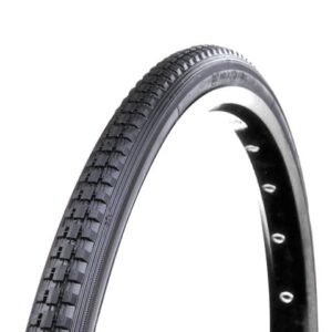 Anvelopa Deestone 28x1.1 2 (40-635) (700B standard) Strada - D281, Anvelope