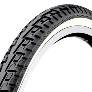 Anvelopa Deestone28x1.75 (47-622) (700x47C) Strada Banda Alba - D1006, Anvelope