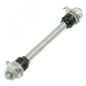 Ax Fata 26 Metal 14cm x 7mm, Ax Roată