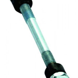Ax Fata 26 Metal 14cm x 9mm, Ax Roată