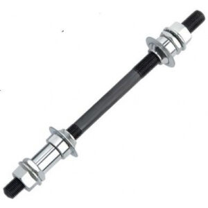 Ax Spate 26 MTB 18cm x 9mm, Ax Roată