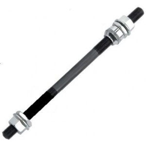 Ax Spate 28 Automat Rusia 17,5cm x 9mm, Ax Roată