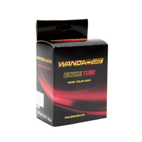 Camera Wanda 20x1.95 2.125 AV, Camere