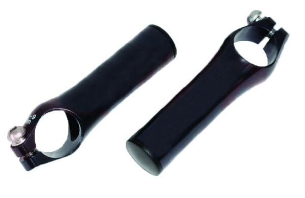 Coarne Ghidon AL 6061 forjat 3D L-118mm, Coarne Ghidon