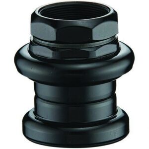 Cuvete Furca Externe cu filet 1 1 8 Negru, Cuveți Furcă