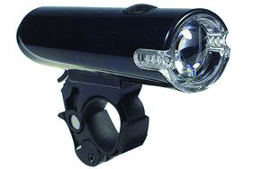 Far Lanterna Condor 1 Led 1 Watt 2 Functii Negru, Faruri