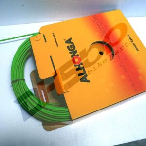 Manta frana cutie 50 m CC-GO02, galbena, Teacă Cablu