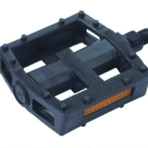 Pedale Mtb Bmx PP Negru, Pedale