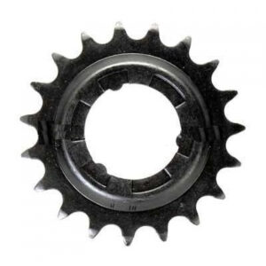 Pinion 22T Automat Rusia, Pinioane Spate