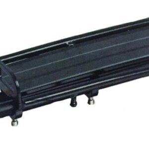 Portbagaj Alu Tija Sa 25.4 32mm Platforma 32x13cm max.10kg Negru Prindere in 4 suruburi, Portbagaj
