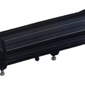 Portbagaj Alu Tija Sa 25.4 32mm Platforma 32x13cm max.10kg Negru Prindere rapida, Portbagaj