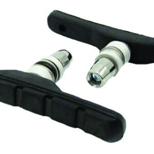 Saboti Frana Cantilever L-72mm Negru Fara Filet, Saboți
