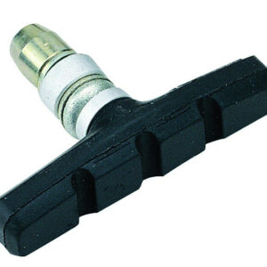 Saboti Frana V-Brake L-60mm Negru Filet, Saboți