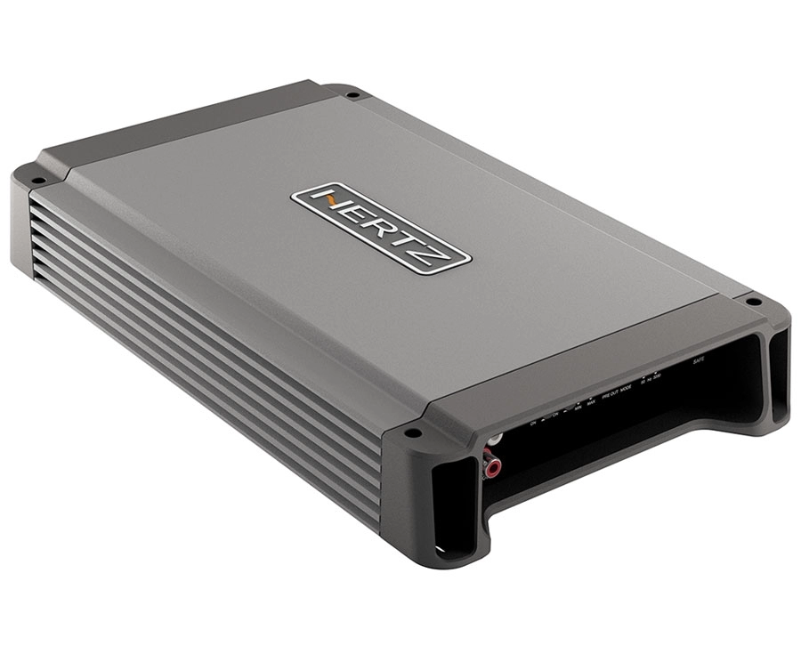 Amplificator Marine Hertz HCP 1MDK